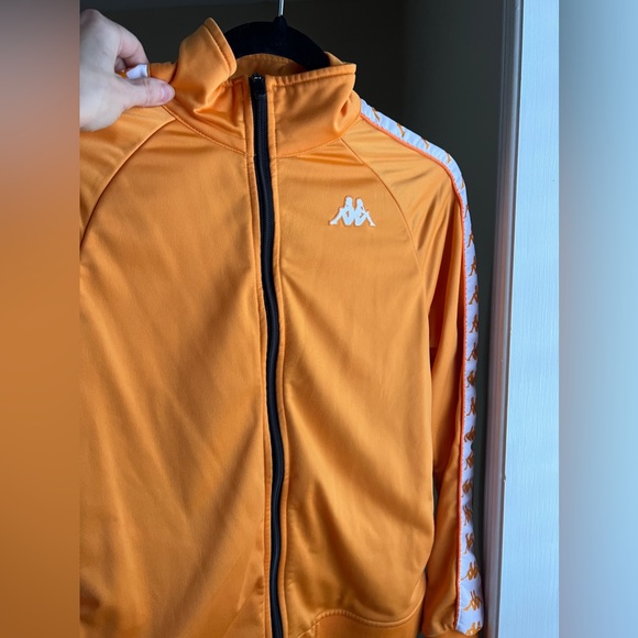 KAPPA Original Vintage Track Jacket - Picture 11 of 13